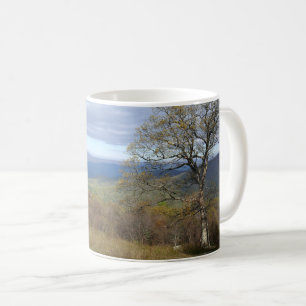 Thornton Gap View i Vår Kaffemugg