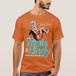 Thornton Melons Triple Lindy T Shirt