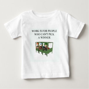 thoroughbredtävlaälskare tee