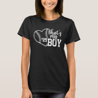 Thors Anpassningsbar Baseball Mamma Softball Mamma