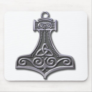 Thors Bulta-silver Musmatta