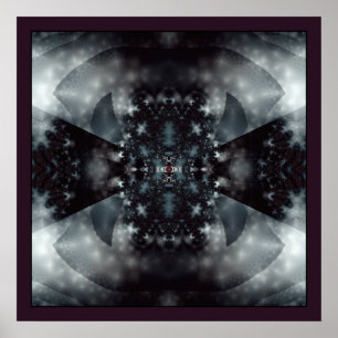 thors hammare poster