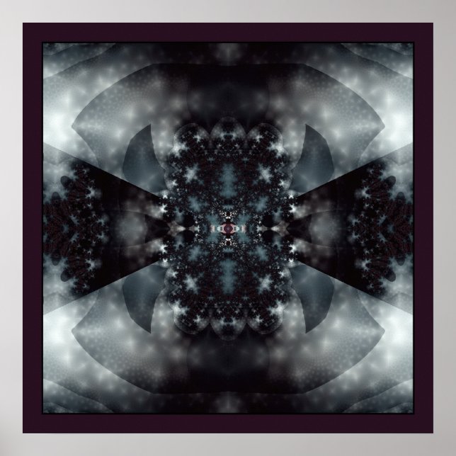 thors hammare poster (Framsidan)