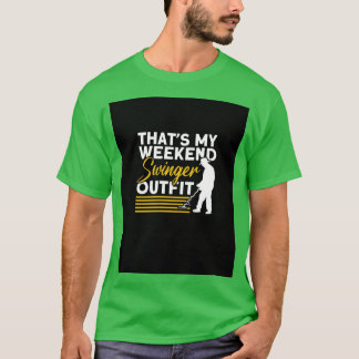 Thors Helg Swinger Outfit Metall Identifierar Gr T Shirt