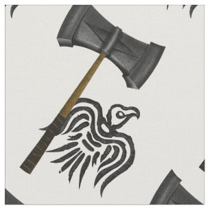 Thors Viking Battle Hammer Tyg