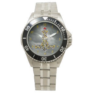 Thor'sen bultar armbandsur