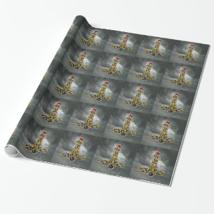 Thor'sen bultar presentpapper
