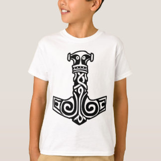 Thor'sen bultar tee shirt