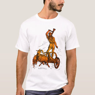 Thorskjorta T Shirt