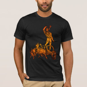 Thorskjorta Tee