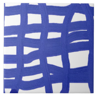 Those Lines, Tho! Kakelplatta