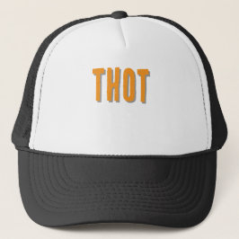 THOT KEPS