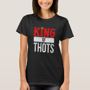 Thot Player slår en enda Guy Bro-dejt för honom G T Shirt