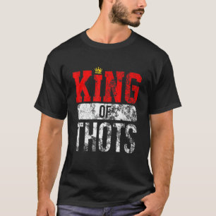 Thot Player slår en enda Guy Bro-dejt för honom G T Shirt