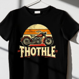 Thothle T Shirt
