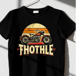 Thothle T Shirt