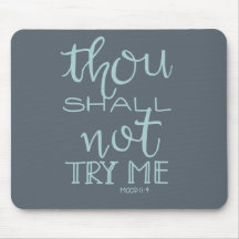 Thouen inte försök mig hand plockadetypografi