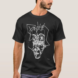 Thoughtcap utslagsplats tee