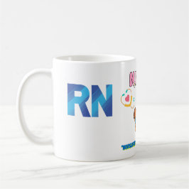 Thoughtful Gifts for Nurses Week Kaffemugg