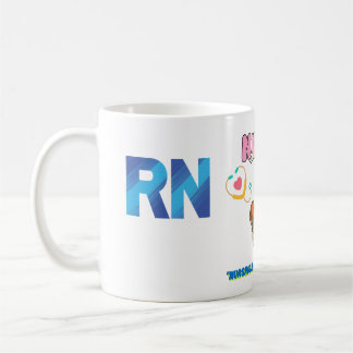 Thoughtful Gifts for Nurses Week Kaffemugg