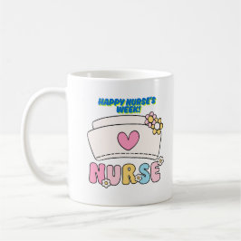 Thoughtful Gifts for Nurses Week Kaffemugg