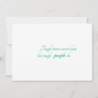 Thoughtful Sympathy Envelope for Grieving Friend Tack Kort