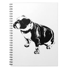 Thoughts Can Sit Too Anteckningsbok