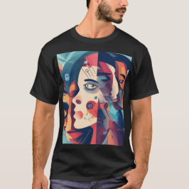 Thoughtweaver's Realm T Shirt