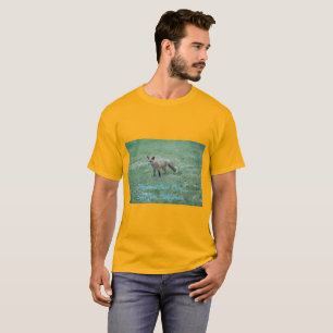 Thousand Oaks Park San Jose T Shirt