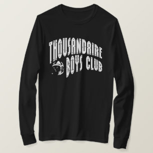 Thousandaire Boys Klubb T-Shirt