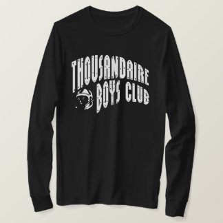 Thousandaire Boys Klubb T-Shirt