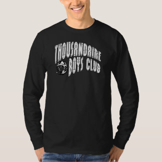 Thousandaire Boys Klubb T Shirt