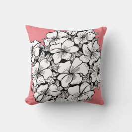 THP - 0169 - Dekorativ kudde