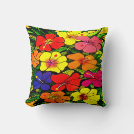 THP - 0170 - Dekorativ kudde