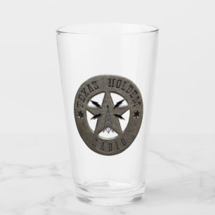 THR Nation Glass Glaskopp