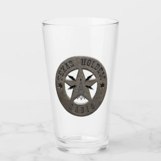 THR Nation Glass Glaskopp