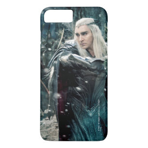 Thranduil i strid