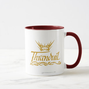 Thranduil Namn Mugg