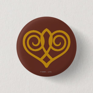 Thranduil Symbol Knapp