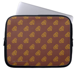 Thranduil Symbol Laptop Fodral