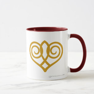 Thranduil Symbol Mugg