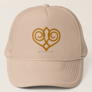 Thranduil Symbol Truckerkeps