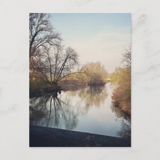 Thrapston Vykort (Framsida)