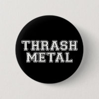 Thrash Metall