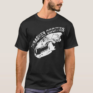 Thrasher Oddities T Shirt