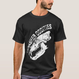 Thrasher Oddities T Shirt