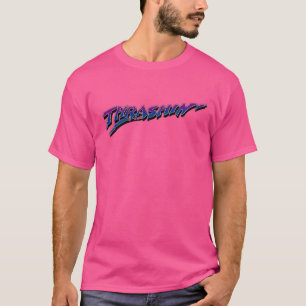 Thrashin T Shirt