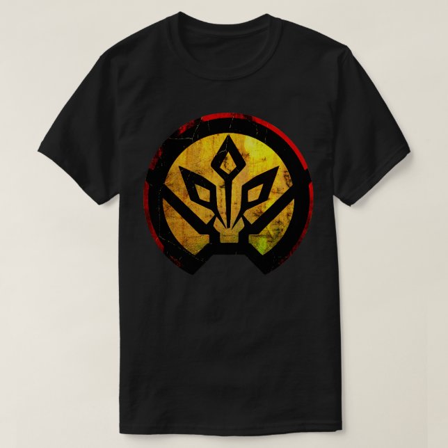 Thrawn Den Sjunde Flottan T Shirt (Design framsida)