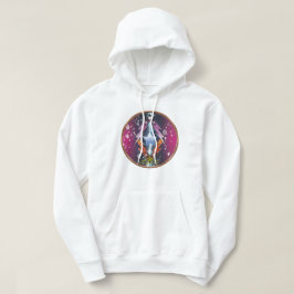 Threatars Stars Hoodie