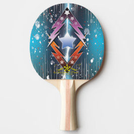 Threatars Stars Pingisracket
